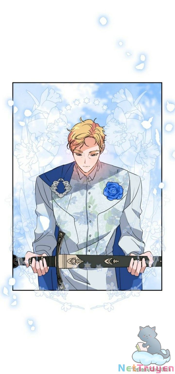 Tôi Đang Nuôi Dưỡng Một Con Quái Thú Chap 40 - Next Chap 41