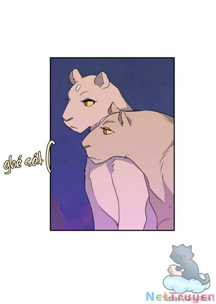 Tôi Đang Nuôi Dưỡng Một Con Quái Thú Chap 40 - Next Chap 41