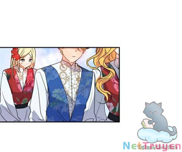 Tôi Đang Nuôi Dưỡng Một Con Quái Thú Chap 40 - Next Chap 41