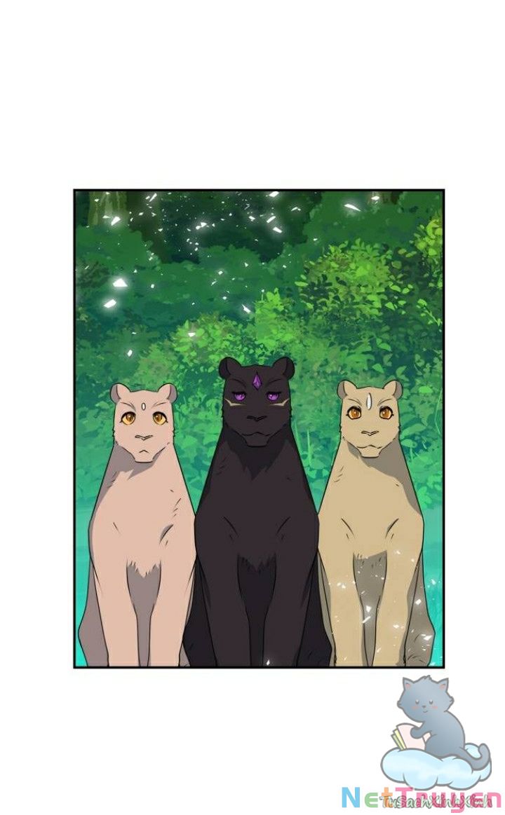 Tôi Đang Nuôi Dưỡng Một Con Quái Thú Chap 40 - Next Chap 41