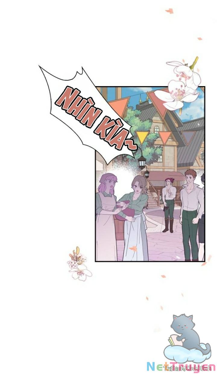 Tôi Đang Nuôi Dưỡng Một Con Quái Thú Chap 40 - Next Chap 41