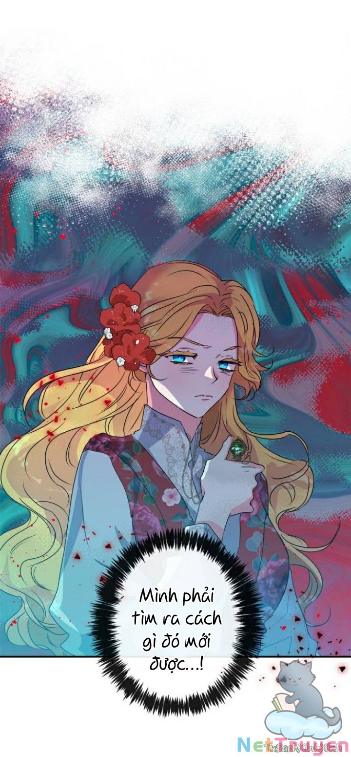 Tôi Đang Nuôi Dưỡng Một Con Quái Thú Chap 40 - Next Chap 41