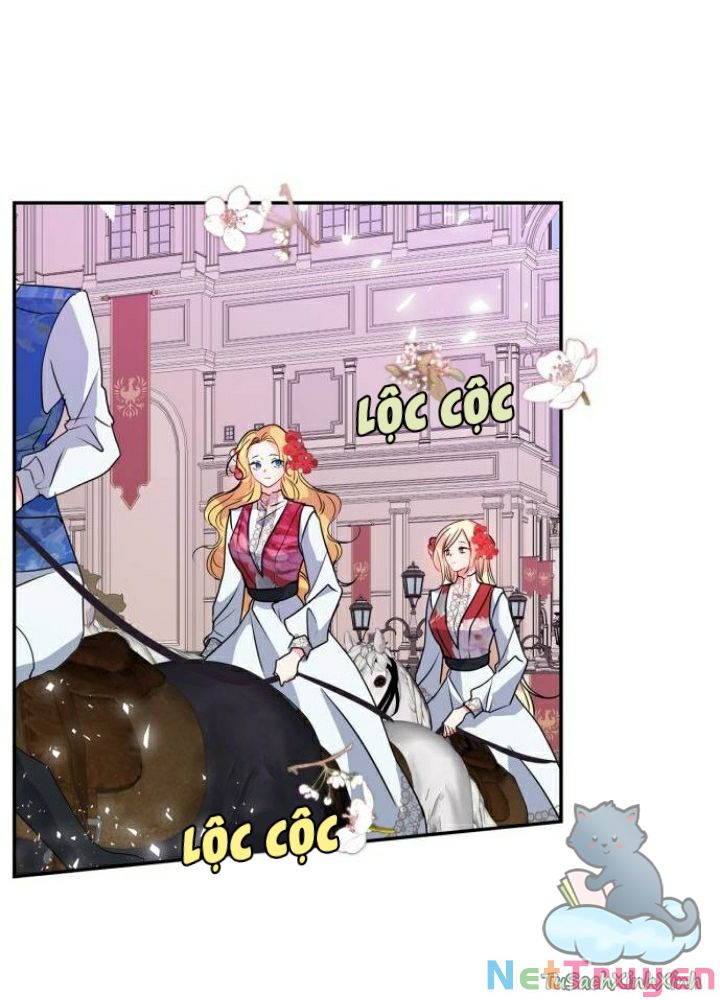 Tôi Đang Nuôi Dưỡng Một Con Quái Thú Chap 40 - Next Chap 41