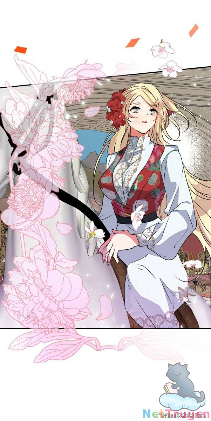 Tôi Đang Nuôi Dưỡng Một Con Quái Thú Chap 40 - Next Chap 41