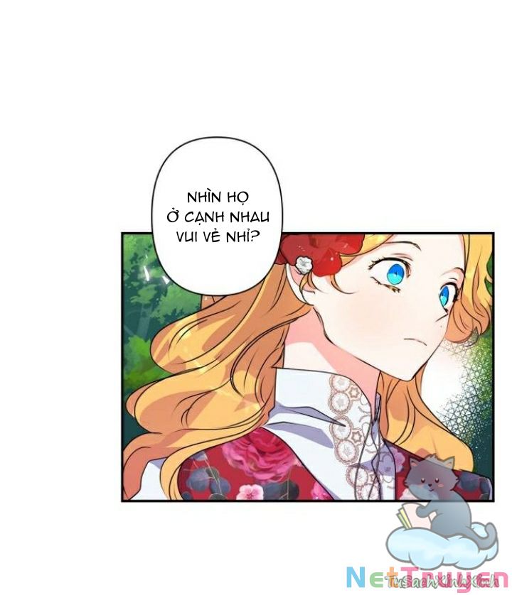 Tôi Đang Nuôi Dưỡng Một Con Quái Thú Chap 41 - Next Chap 42