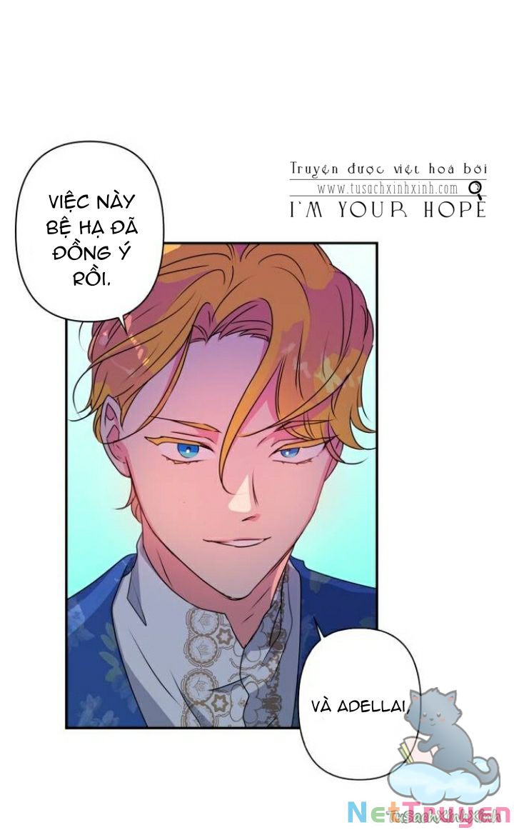 Tôi Đang Nuôi Dưỡng Một Con Quái Thú Chap 41 - Next Chap 42