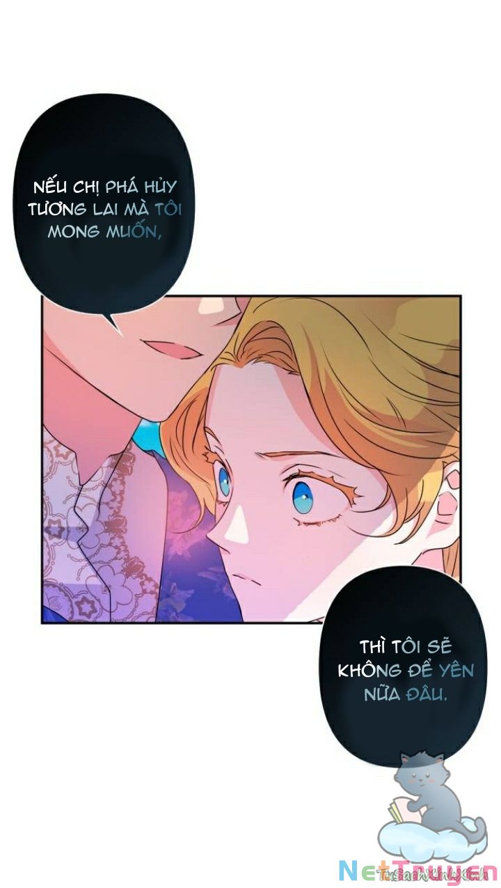 Tôi Đang Nuôi Dưỡng Một Con Quái Thú Chap 41 - Next Chap 42