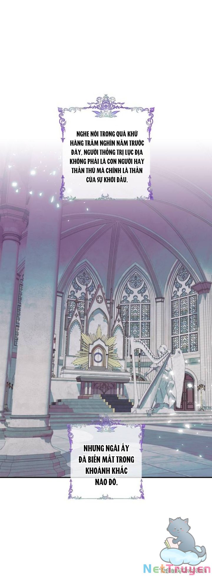 Tôi Đang Nuôi Dưỡng Một Con Quái Thú Chap 41 - Next Chap 42