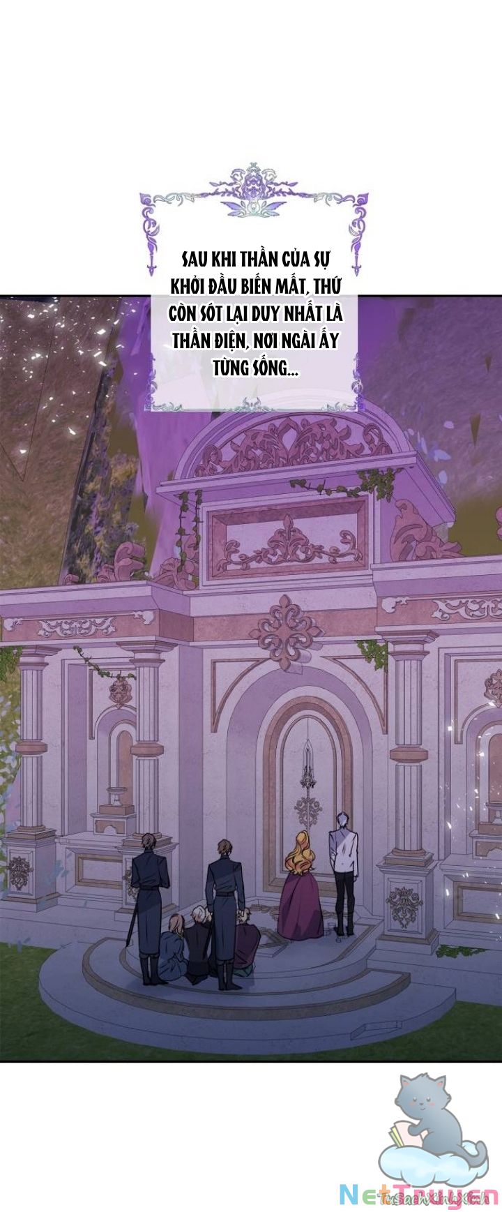 Tôi Đang Nuôi Dưỡng Một Con Quái Thú Chap 41 - Next Chap 42