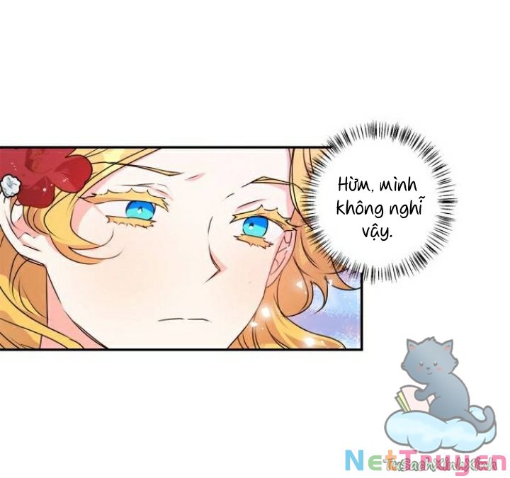 Tôi Đang Nuôi Dưỡng Một Con Quái Thú Chap 41 - Next Chap 42