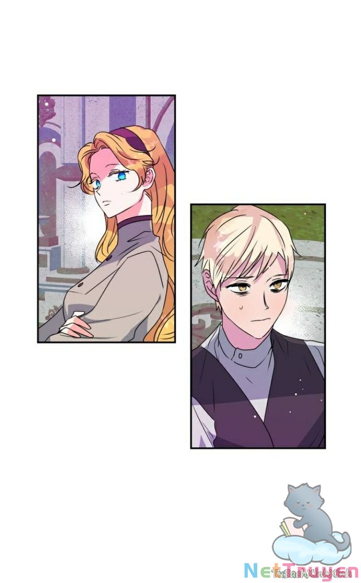 Tôi Đang Nuôi Dưỡng Một Con Quái Thú Chap 41 - Next Chap 42