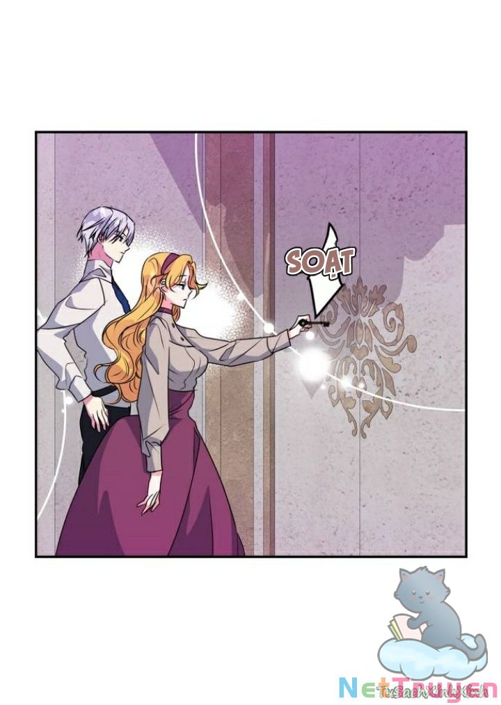 Tôi Đang Nuôi Dưỡng Một Con Quái Thú Chap 41 - Next Chap 42