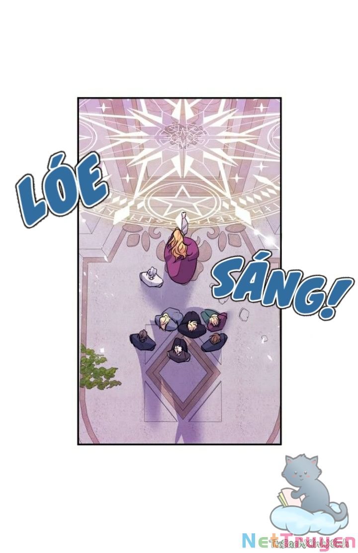 Tôi Đang Nuôi Dưỡng Một Con Quái Thú Chap 41 - Next Chap 42