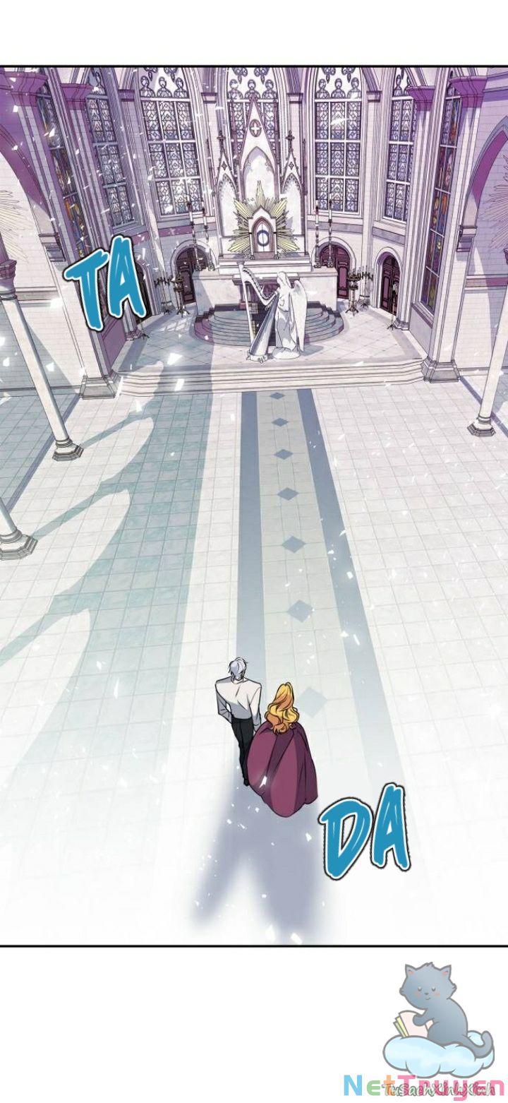 Tôi Đang Nuôi Dưỡng Một Con Quái Thú Chap 41 - Next Chap 42