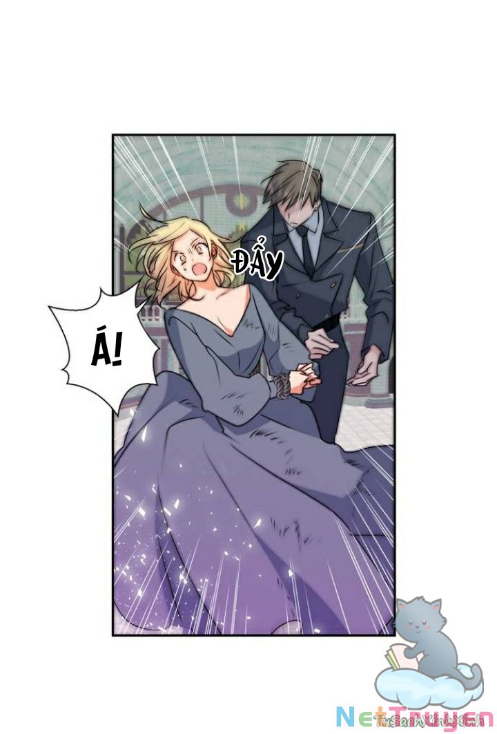 Tôi Đang Nuôi Dưỡng Một Con Quái Thú Chap 41 - Next Chap 42