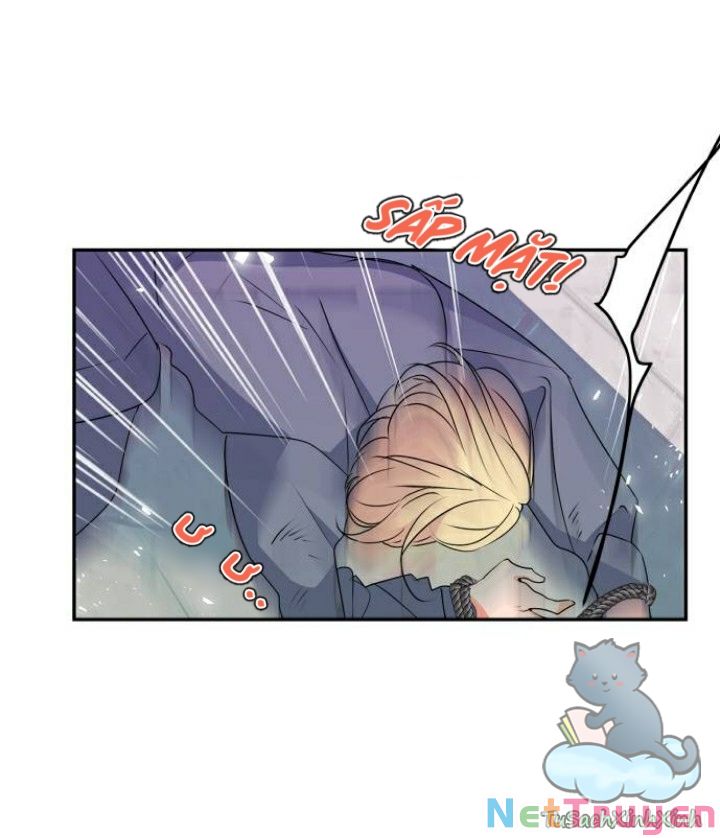 Tôi Đang Nuôi Dưỡng Một Con Quái Thú Chap 41 - Next Chap 42