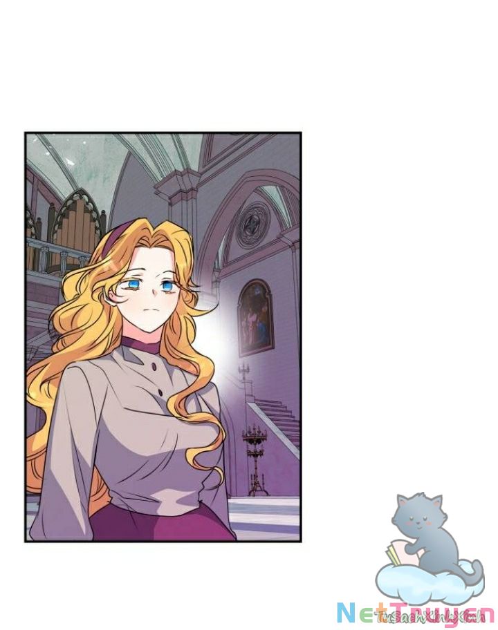 Tôi Đang Nuôi Dưỡng Một Con Quái Thú Chap 41 - Next Chap 42