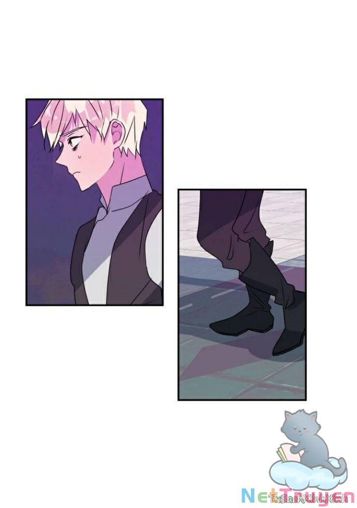 Tôi Đang Nuôi Dưỡng Một Con Quái Thú Chap 41 - Next Chap 42