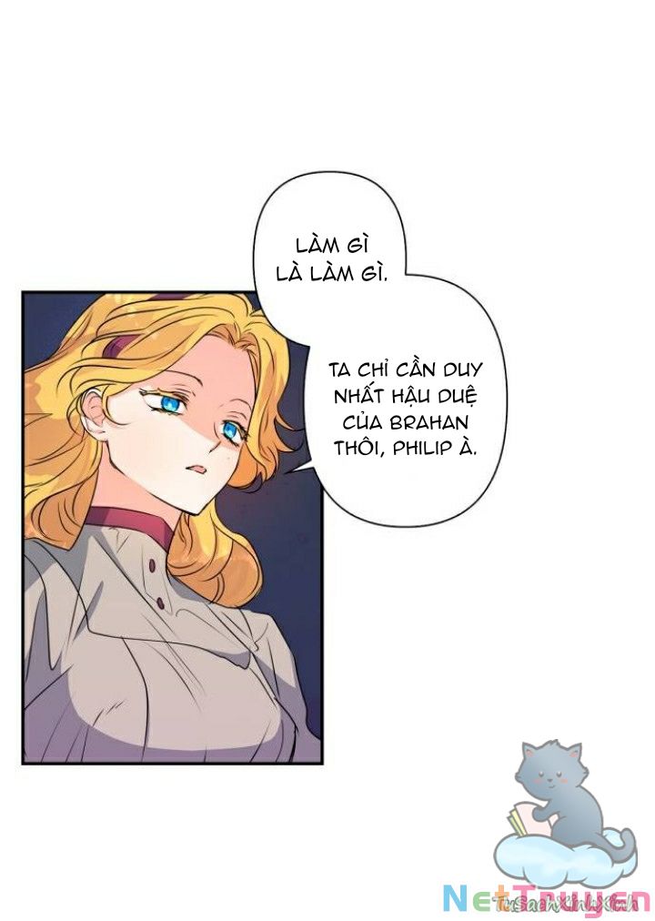 Tôi Đang Nuôi Dưỡng Một Con Quái Thú Chap 41 - Next Chap 42