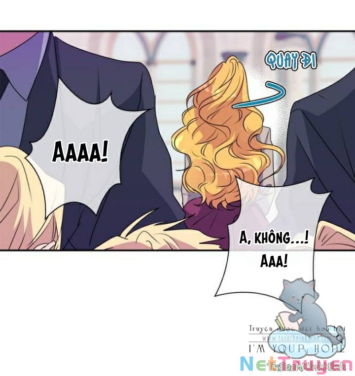 Tôi Đang Nuôi Dưỡng Một Con Quái Thú Chap 41 - Next Chap 42