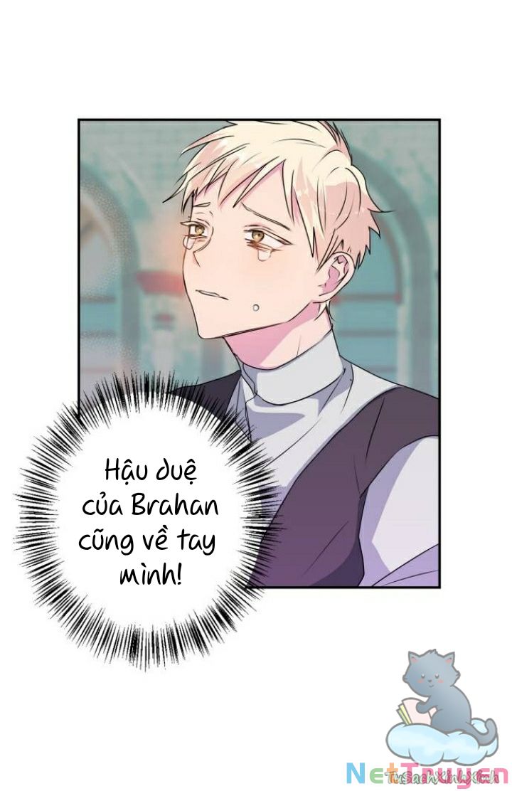 Tôi Đang Nuôi Dưỡng Một Con Quái Thú Chap 42 - Next Chap 43