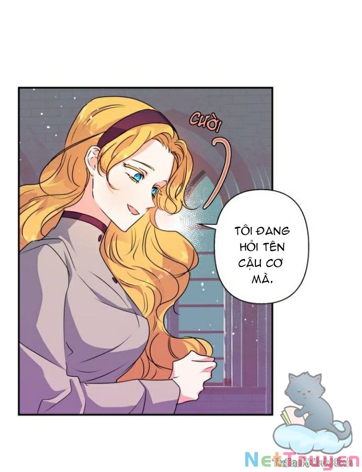 Tôi Đang Nuôi Dưỡng Một Con Quái Thú Chap 42 - Next Chap 43