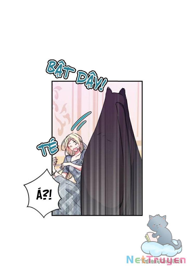 Tôi Đang Nuôi Dưỡng Một Con Quái Thú Chap 42 - Next Chap 43