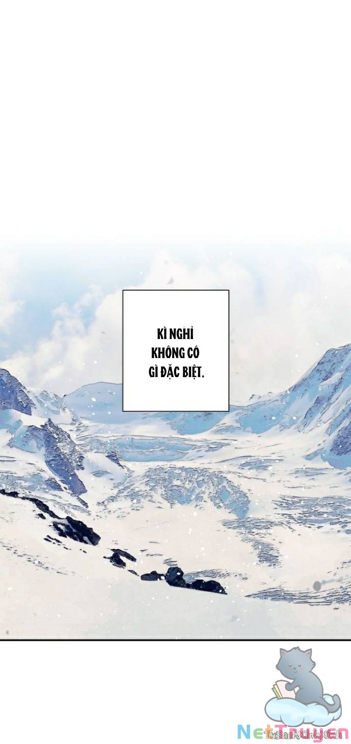 Tôi Đang Nuôi Dưỡng Một Con Quái Thú Chap 42 - Next Chap 43