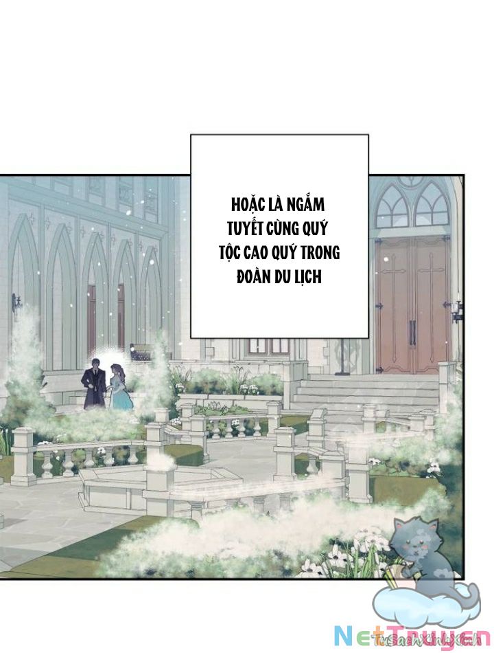 Tôi Đang Nuôi Dưỡng Một Con Quái Thú Chap 42 - Next Chap 43