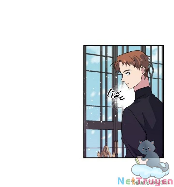 Tôi Đang Nuôi Dưỡng Một Con Quái Thú Chap 42 - Next Chap 43