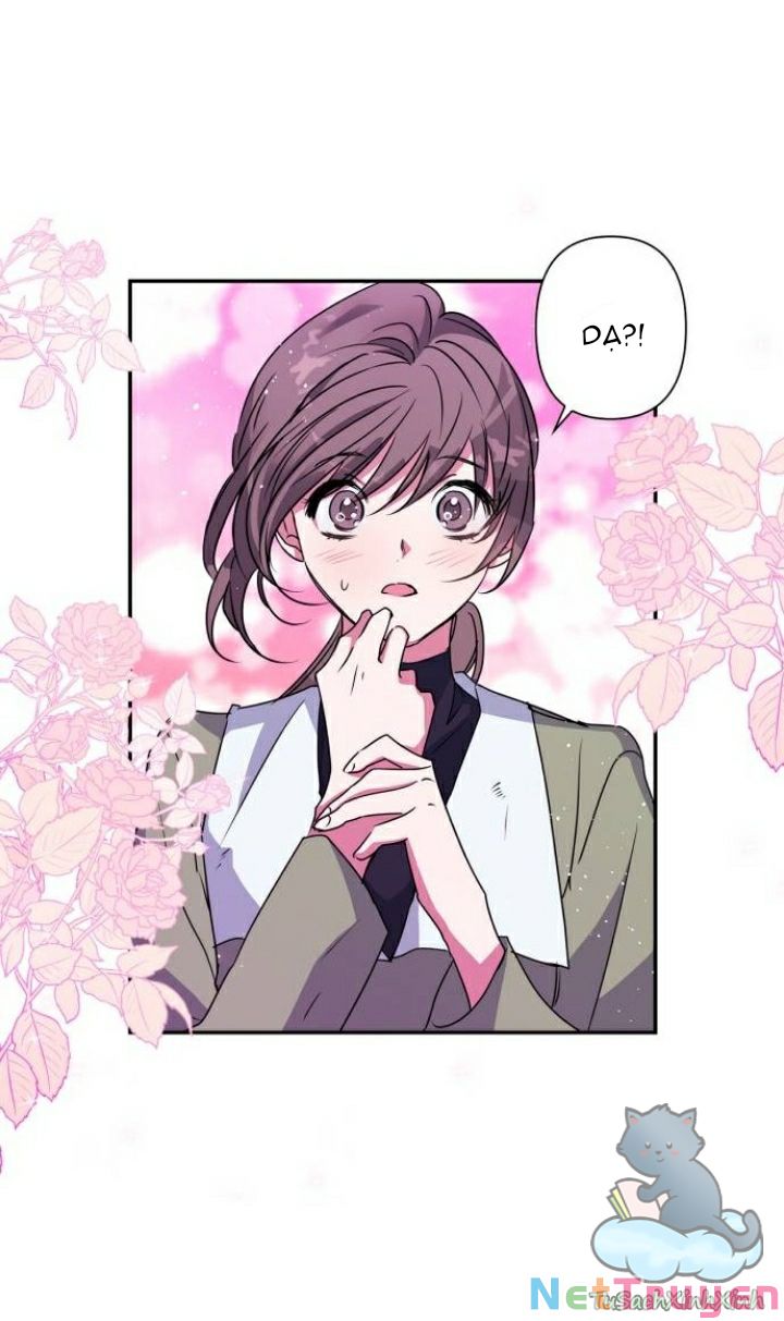 Tôi Đang Nuôi Dưỡng Một Con Quái Thú Chap 42 - Next Chap 43