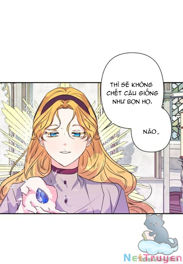 Tôi Đang Nuôi Dưỡng Một Con Quái Thú Chap 42 - Next Chap 43