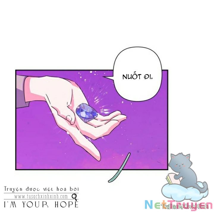 Tôi Đang Nuôi Dưỡng Một Con Quái Thú Chap 42 - Next Chap 43