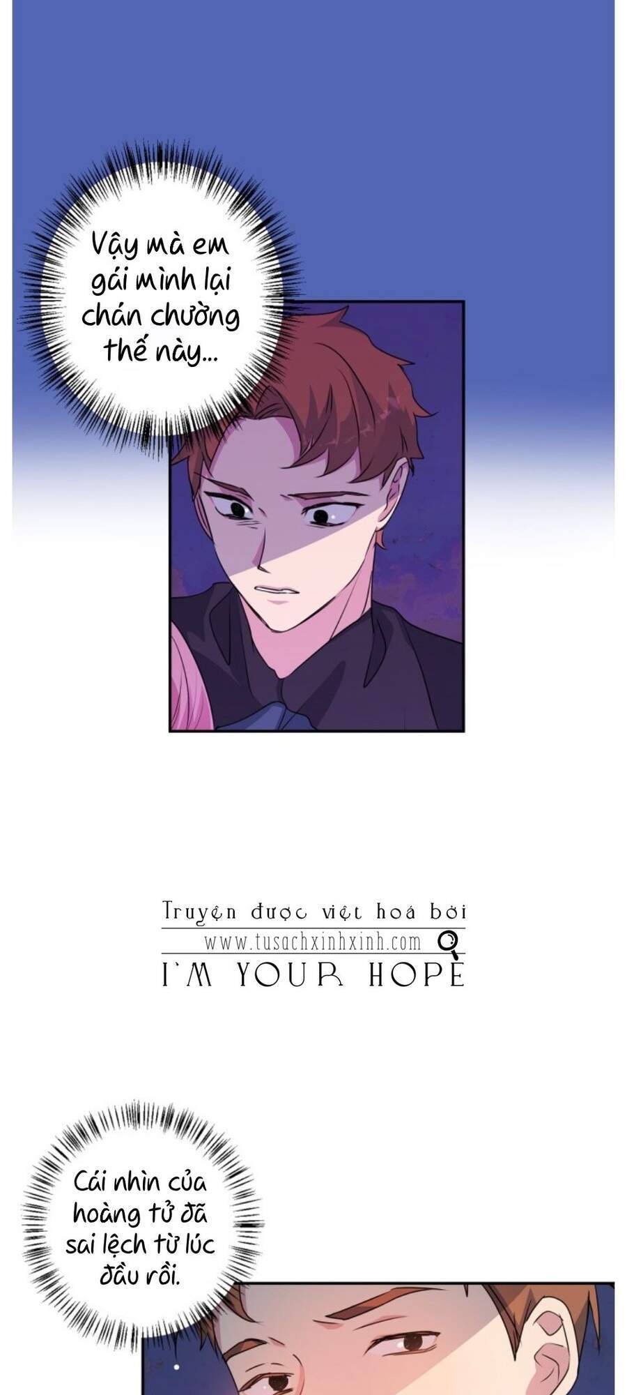 Tôi Đang Nuôi Dưỡng Một Con Quái Thú Chap 43 - Next Chap 44