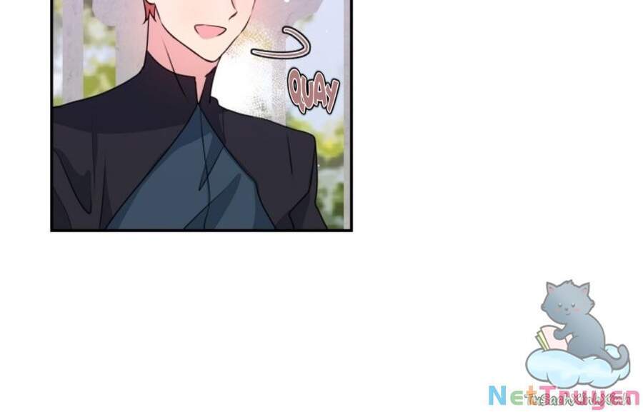 Tôi Đang Nuôi Dưỡng Một Con Quái Thú Chap 43 - Next Chap 44