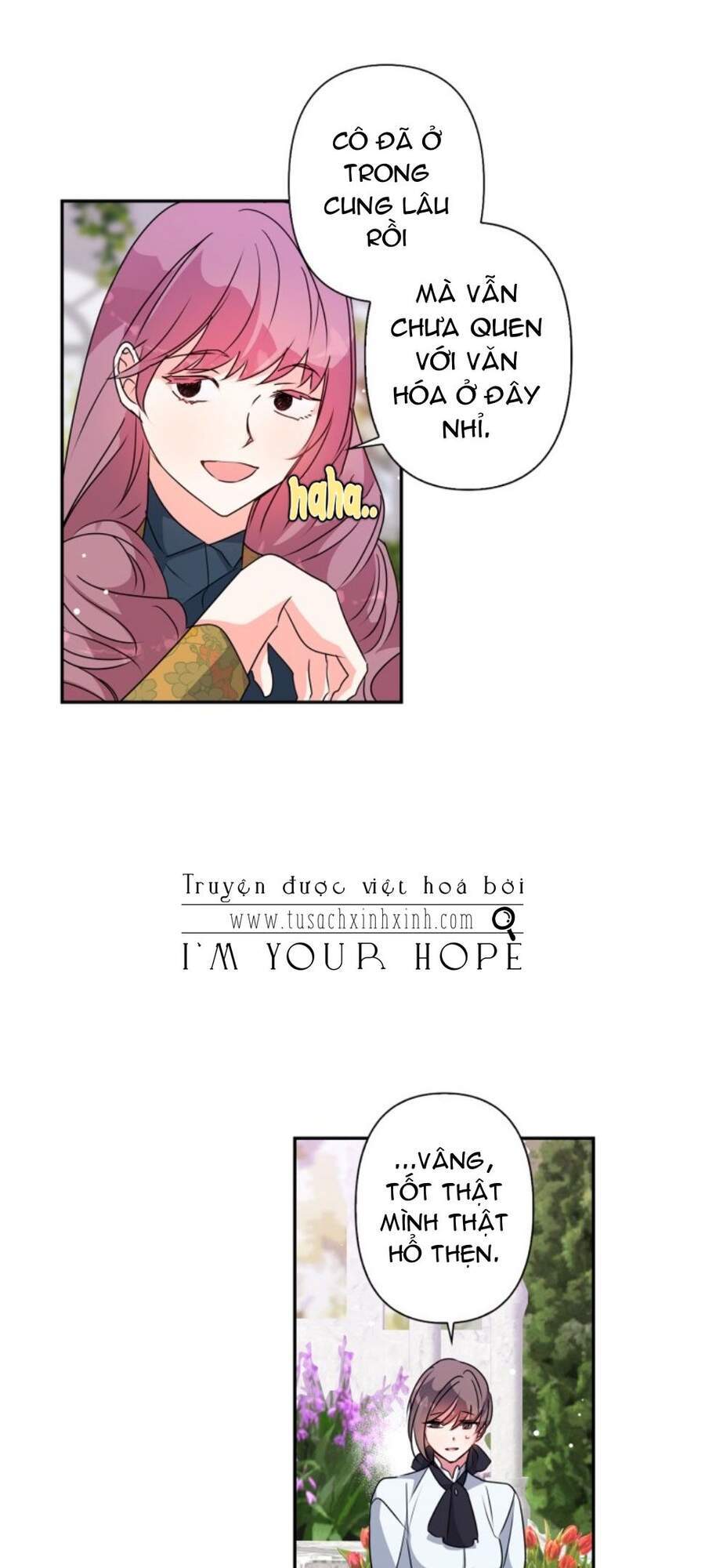 Tôi Đang Nuôi Dưỡng Một Con Quái Thú Chap 43 - Next Chap 44