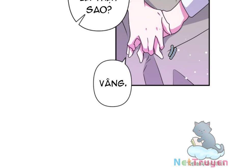 Tôi Đang Nuôi Dưỡng Một Con Quái Thú Chap 43 - Next Chap 44