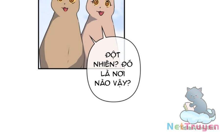 Tôi Đang Nuôi Dưỡng Một Con Quái Thú Chap 43 - Next Chap 44