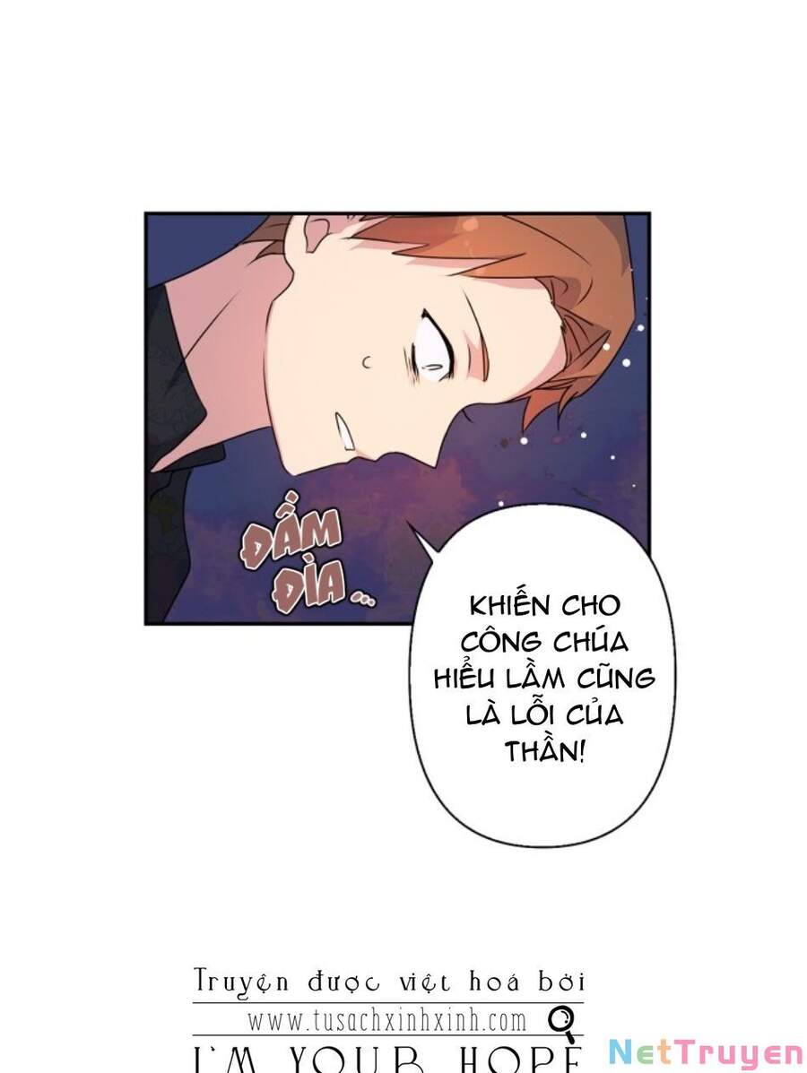 Tôi Đang Nuôi Dưỡng Một Con Quái Thú Chap 44 - Next Chap 45