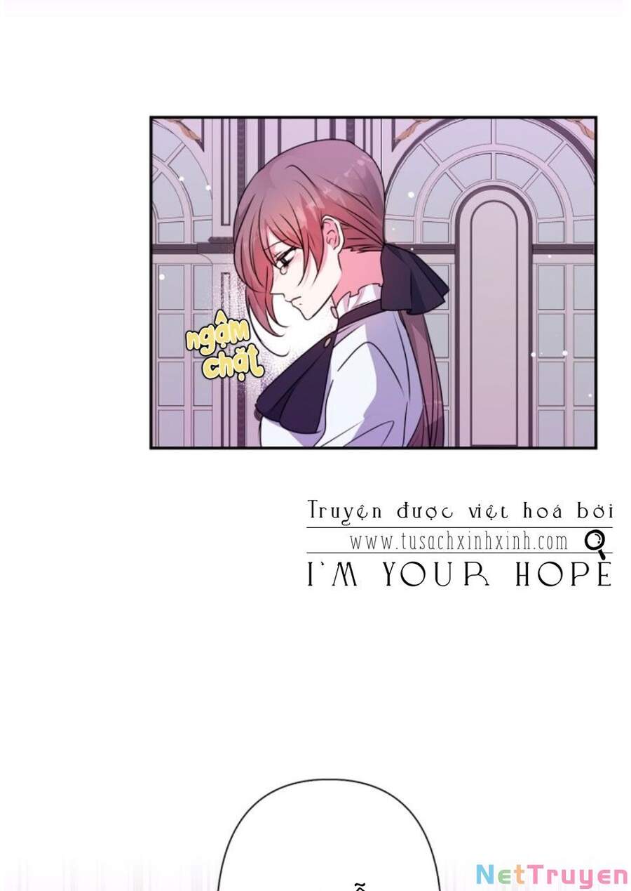 Tôi Đang Nuôi Dưỡng Một Con Quái Thú Chap 44 - Next Chap 45