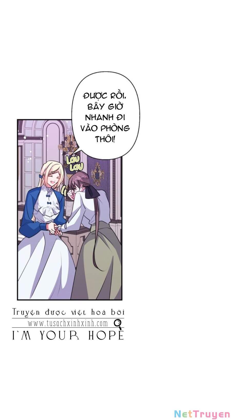 Tôi Đang Nuôi Dưỡng Một Con Quái Thú Chap 44 - Next Chap 45