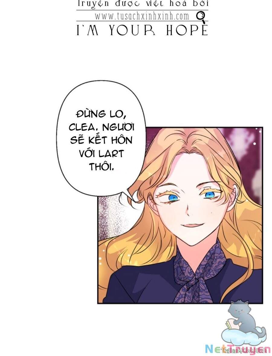 Tôi Đang Nuôi Dưỡng Một Con Quái Thú Chap 44 - Next Chap 45