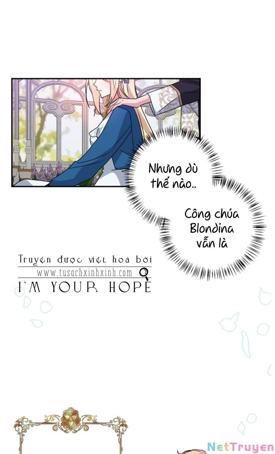 Tôi Đang Nuôi Dưỡng Một Con Quái Thú Chap 44 - Next Chap 45