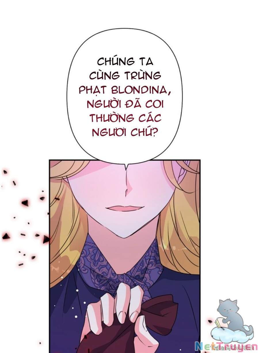 Tôi Đang Nuôi Dưỡng Một Con Quái Thú Chap 44 - Next Chap 45