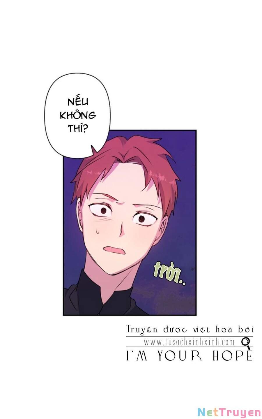 Tôi Đang Nuôi Dưỡng Một Con Quái Thú Chap 44 - Next Chap 45