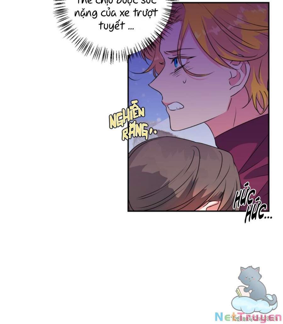 Tôi Đang Nuôi Dưỡng Một Con Quái Thú Chap 45 - Next Chap 46