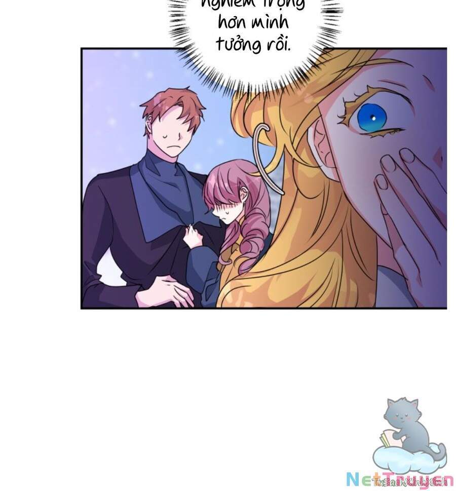 Tôi Đang Nuôi Dưỡng Một Con Quái Thú Chap 45 - Next Chap 46