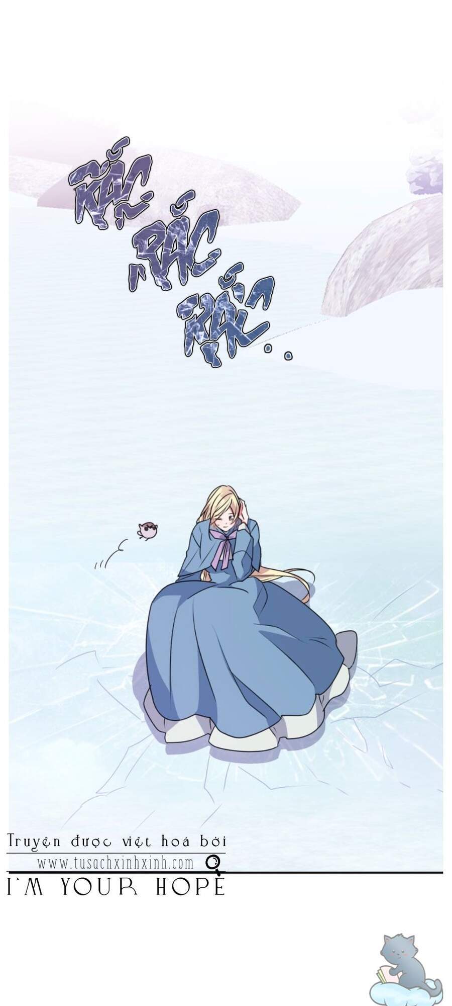 Tôi Đang Nuôi Dưỡng Một Con Quái Thú Chap 45 - Next Chap 46