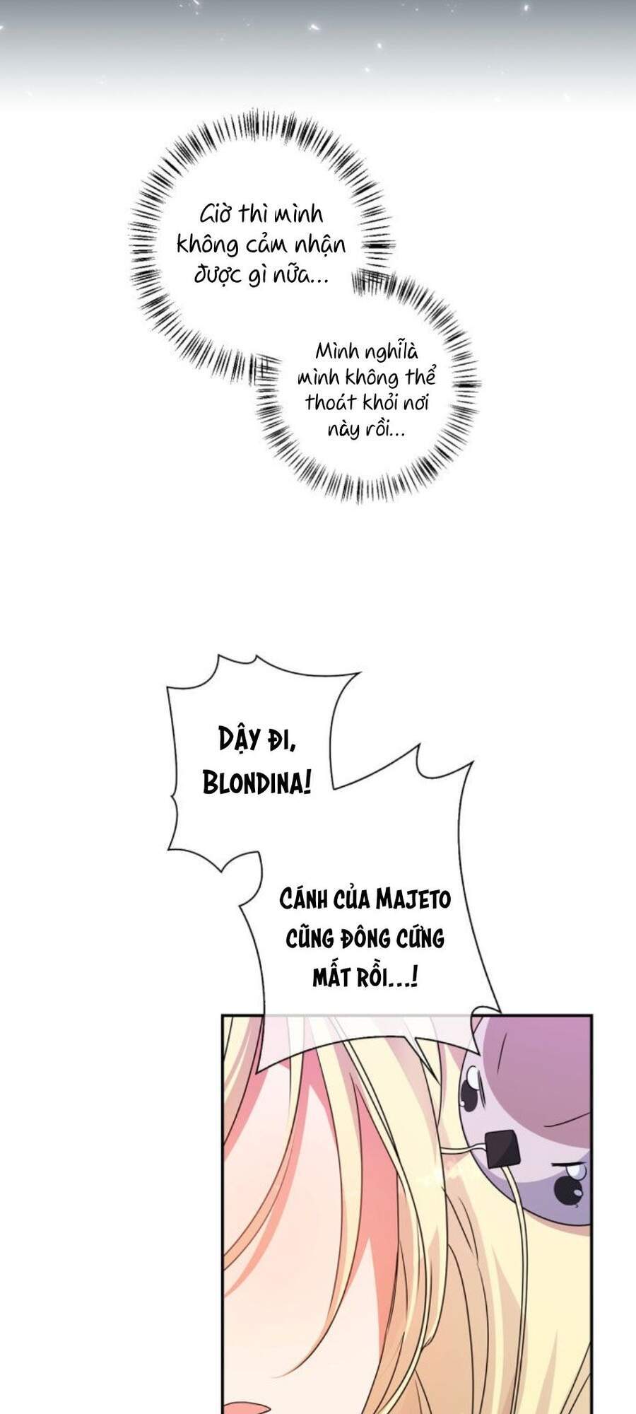 Tôi Đang Nuôi Dưỡng Một Con Quái Thú Chap 46 - Next Chap 47