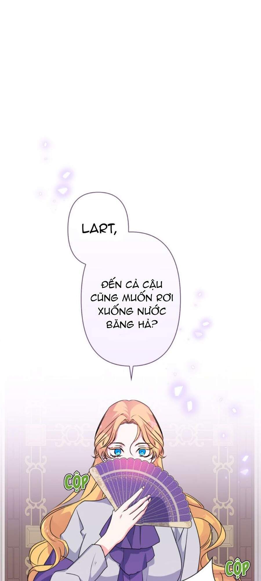 Tôi Đang Nuôi Dưỡng Một Con Quái Thú Chap 46 - Next Chap 47